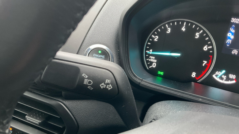 Ford EcoSport 1.0 EcoBoost 125 Titanium 5dr Petrol Hatchback